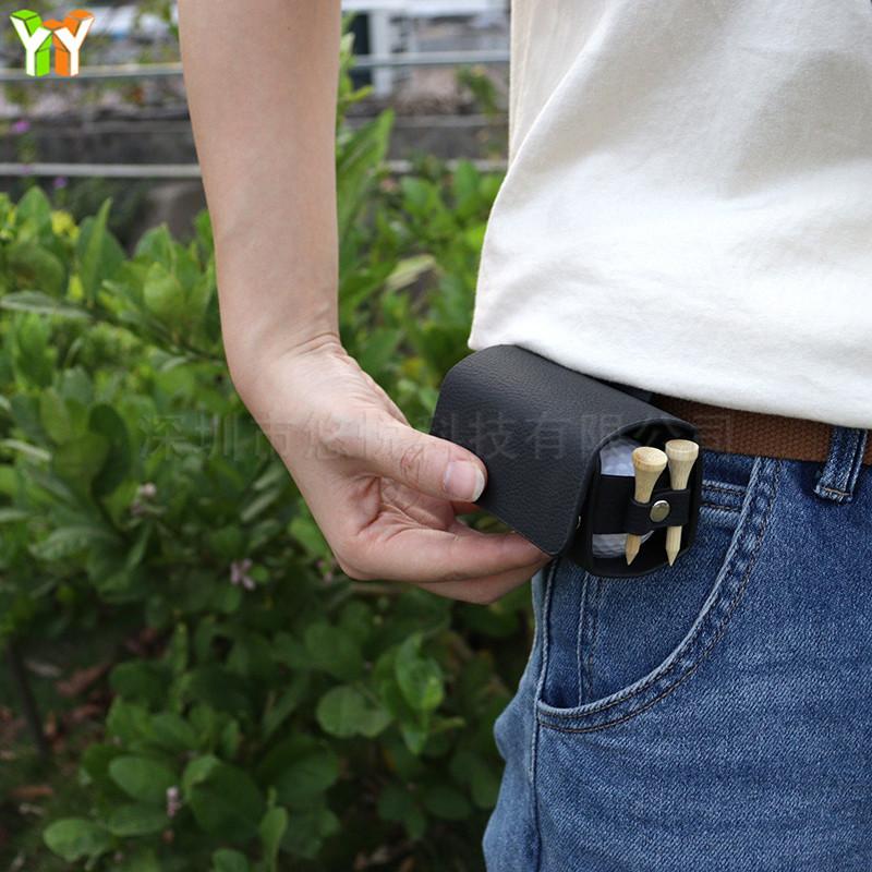 新款高尔夫球包