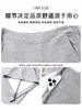 Pantalones deportivos de pierna ancha de tela suave estilo coreano para mujer, nuevo modelo otoño 2026, de cintura alta, adelgazantes, pantalones rectos para yoga