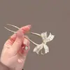 Horquilla de estilo chino moderna, estilo antiguo, estilo de hadas, paso a paso, disco de alta calidad, broche para el cabello, horquilla con borla antigua de súper hada