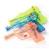 Pistola de pulverização de água verão venda quente atacado brinquedos infantis verão praia água banho ao ar livre brinquedos