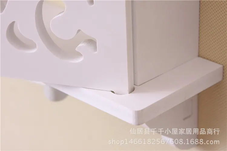 新款木塑板镂空6