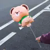 Multi-Oceano Novo Clipe Grande Balão Desenho Animado Clipe Filme de Alumínio Balão Clipe Balão Desenho Animado Infantil Banca de Balões
