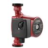Bomba de Circulação Pequena para Caldeira de Aquecimento 220V Bomba Booster para Aquecedor de Água Bomba Booster de Três Velocidades Bomba Blindada Ups
