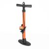 Comércio exterior inflador manual de alta pressão bicicleta carro elétrico motocicleta carro inflador basquete futebol inflador
