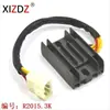 2015.3H 32800-13E00 32800-13E10 32800-13E11 Suzuki Gsf 400 para
