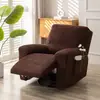Capa para Sofá Chivas Jacquard Repelente à Água Multifuncional de Primeira Classe Cobertura Total para Sofá com Chaise Longue de Dois/Três Lugares Almofada de Sofá