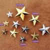 Ventas directas de fábrica, cuentas de cuatro garras, cuentas cuadradas de cuatro garras, cuentas redondas de cuatro garras, cuentas de flor de cuatro garras, cuentas de dos garras