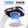 Adecuado para funda de reloj Apple iWatch 12, funda dura hueca de PC pintada en spray, funda de reloj Apple Serie 12