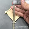 Materiales para manualidades: Hilo de Oro Tejido, Cinta de Seda Dorada, Cinta Plana Entrelazada, Vestido, Zapatos, Sombreros, Bolsos, Cinturones, Accesorios de Ropa DIY