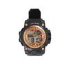 Reloj de Fiesta para Estudiantes Versión Coreana Reloj Electrónico Simple Nuevo Luminoso Reloj para Hombre para Estudiantes Fabricante Venta al por Mayor