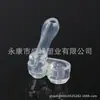 Bico de sucção de silicone líquido de grau alimentício multi-modelo com variedade de copos acessórios de canudo cabeça de canudo para copo térmico infantil