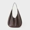 Bolsa para Mujer 2026 Bolso de Mano para Dama Bolsos de Piel Genuina de Vaca Bolso para el Trabajo y los Viajes al Trabajo Bolso de Hombro Único Bolso Tote para Mujer