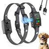 Amazon Nuevo Collar Inteligente para Mascotas con Stocker de Ladridos Ultrasónico para Perros Entrenamiento Antiladridos Stocker de Ladridos Automático