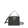 Bolso Artístico de Lujo Ligero para Mujer 2026 Nuevo Bolso Cubo Estampado Bolso de Mano de Gran Capacidad Bolso de Hombro de Moda para el Trabajo