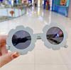 Óculos de sol infantis 2022 óculos de brinquedo moda fofo óculos de sol para meninos e meninas óculos anti UV