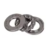 HRB 51210 8210 Rolamento axial de esferas Harbin diâmetro interno 50mm diâmetro externo 78mm espessura 22mm