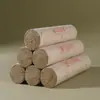 Caja de Moxibustión con Filtro de Humo de Llama Abierta, Dispositivo de Moxibustión Portátil para Uso Doméstico, Palillos de Moxa de Madera para el Abdomen, Palillos de Moxa, Herramientas de Moxibustión