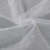 Película de Malla Adhesiva de Fusión en Caliente a Baja Temperatura de 20 g Adhesivo de Doble Cara Malla Adhesiva Compuesta para Tejido de Ropa Adhesivo Pa Ecológico Transpirable y Lavable