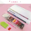 Pintura de Diamantes Punto de Cruz DIY Hecho a Mano Venta Caliente en Amazon Estilo Japonés Flor de Cerezo Rosa Gato Lindo Animal Sala de Estar