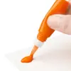 Pintura de Acuarela de 6 ml en Tubo Individual para Muñecos de Yeso DIY Infantiles, Graffiti, Pintura de Acuarela, Venta Directa del Fabricante