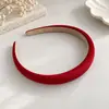 Diadema de Puntos Polka para Mujer, Novedad de Primavera, Pinzas para el Cabello Versátiles, Accesorios para el Cabello, Diadema Especial para la Parte Superior del Cráneo, Coleta para Lavarse la Cara