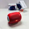 Altavoz Bluetooth tipo Bandolera M12 Transfronterizo, Portátil Inalámbrico para Exteriores, Audio Portátil con Tarjeta, Diafragma con Linterna