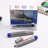 Atacado WB520 caneta para quadro branco instituições de ensino e treinamento caneta apagável à base de água tinta acessível caneta para quadro branco
