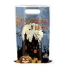 Novos Suprimentos para Festa de Halloween Sacola de Presente Fantasma Transfronteiriça Sacola de Doces Caveira Enfeites Decorativos para Festa Retorno