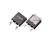 Taiwan FQD30N03 30N03 TO-252 Canal N MOSFET Chip Grande em estoque Fornecimento