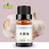 Extracción por Destilación de Planta de Aceite de Ajo, Variedad Única, Pedido Mínimo 1 kg, Aceite de Allicina, Suministro Listo, Aceite Esencial de Ajo