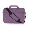 Feihong Transfronteiriça Bolsa Portátil para Laptop de Ombro de Grande Capacidade Bolsa Interna Moderna Transversal Portátil para Computador