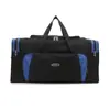 Bolsa de Viagem Dobrável Portátil de Grande Capacidade Masculina e Feminina Estudantes Viagem de Longa e Curta Distância Bolsa Duffel Multifuncional Tamanho Grande e Médio pequeno