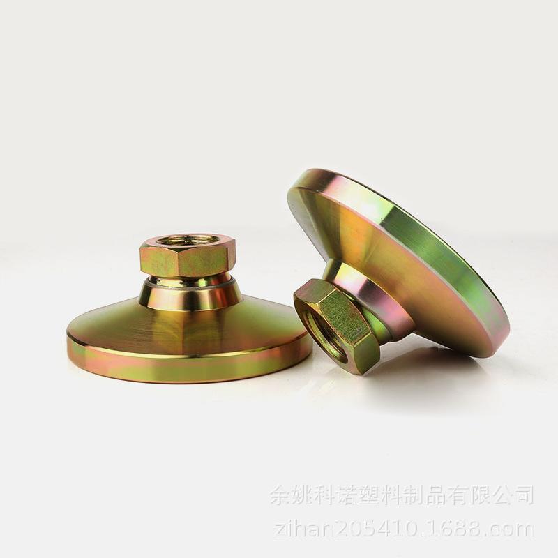 KNUF-M24内螺纹-100直径底座镀彩锌 (2).JPG