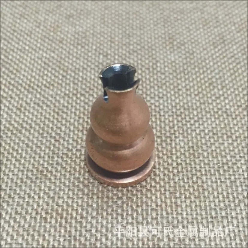 小葫芦红铜