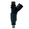 0280156019 23209-0D030 23250-0D030 Bico Injetor de Combustível é Adequado para Toyota Corolla