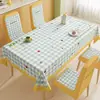 Funda para Silla de Mesa de Comedor Estilo Crema, Funda para Taburete, Funda para Silla Modelo Nuevo 2026, Cojín y Respaldo Integrados, Universal
