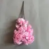 Árbol de Cerezo Artificial Transfronterizo de Amazon, Ramas de Cerezo Artificiales, Accesorios para Techo de Pasillo de Boda, Árbol de los Deseos Famoso en Internet