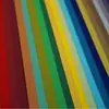 Papel Terciopelo Táctil Pato Papel Terciopelo 150g Estampado en Caliente UV Impresión Papel de Bellas Artes Papel Especial Empaque de Caja de Regalo DIY