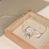Collar de Doble Capa con Lazo de Perla Xiaomi Gama Alta Lujo Nicho Cadena para Clavícula de Moda Versátil Dulce Accesorio para Mujer