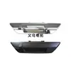 Cámara de visión nocturna de alta definición para retrovisor de camioneta Toyota Hilux Revo