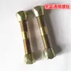Resorte para silla colgante accesorios para cesta colgante tornillos para silla colgante soporte de gancho para columpio