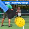 Nova picareta de silicone seletor de bola bola de tênis de acessórios esportivos ao ar livre fábrica de vendas diretas