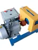 Máquina de Hilar Hilo de Acero para Hilo Guía de Viga Pretensada Precolada Liuzhou Máquina de Hilar Máquina de Atar Hilos de Acero