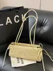 Bolso de Hombro Nuevo de Moda Estilo Coreano Cielo Estrellado para Niñas, Diseño Multicolor, Bolso Cruzado de Nicho, Bolso Casual de Gran Capacidad