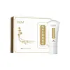 Herborist Quanluotong Gel Processamento OEM Gel Herbal Aquecedor Corporal Essência de Ginseng Personalização