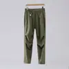 Mono Recto para Hombre y Mujer Pantalones Casuales Sueltos para Hombre Otoño con Cordón Pantalones Versátiles Nuevo Exterior 6832