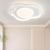 Novo LED Ultrafino Nuvem Moderno Simples Elegante Espectro Completo Proteção para os Olhos Lâmpada de Teto para Quarto Restaurante Lâmpadas de Zhongshan