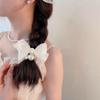 Pinza para el Cabello con Lazo para Mujer, Estilo de Alta Gama, Pasador para Flequillo, Pinza Lateral, Nuevo Diseño de Encaje 2026