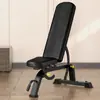 Banco de Press de Banca Profesional Yulong, Banco para Mancuernas, Silla de Entrenamiento, Banco para Press de Pectoral, Silla de Fitness, Equipo de Fitness para el Hogar, Banco de Entrenamiento, Uso Comercial