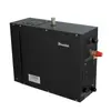 Generador de Vapor Certificado ETL, Máquina de Vapor para Sauna Estándar Norteamericano, Equipo Comercial de Sauna para Exportación